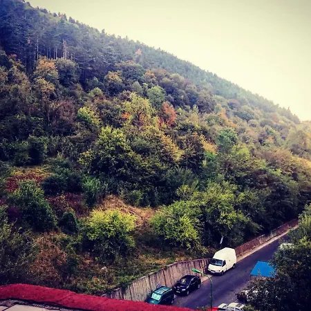 Апартаменти Tampa Mountain Apartament *