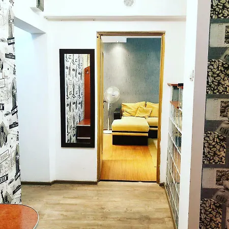 Tampa Mountain Apartament Апартаменти *