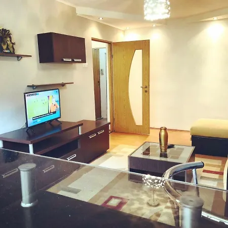 Tampa Mountain Apartament