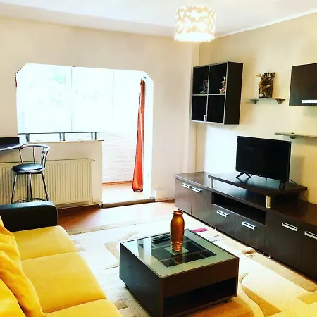 Tampa Mountain Apartament