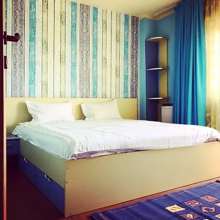 Tampa Mountain Apartament * Брашов