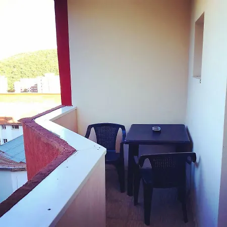 Tampa Mountain Apartament Апартаменти Брашов