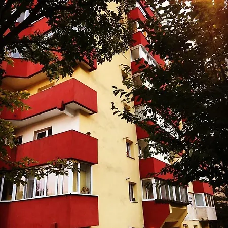 Tampa Mountain Apartament Апартаменти